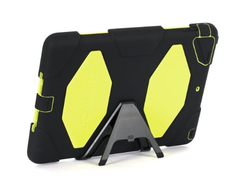 Griffin Survivor all-Terrain, Custodia Cover per