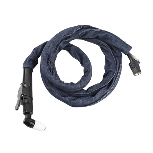 Torche de Découpe PT-31 avec Interface à Filetage Interne Robuste pour Machine 50A