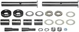 MOOG 8350B Steering King Pin Set