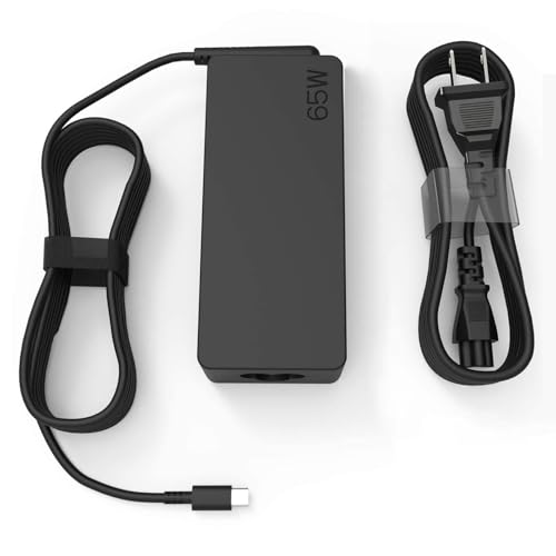 Amazon.co.jp: Lenovo用Type C ACアダプター レノボThinkpad 充電器USB
