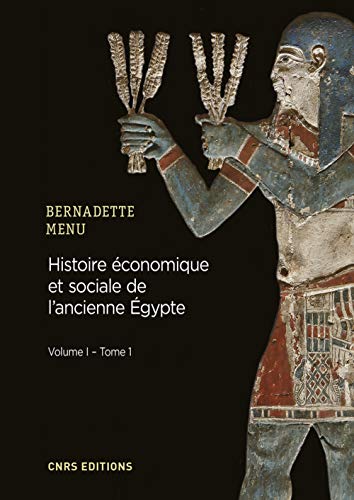 Histoire économique et sociale de l'ancienne