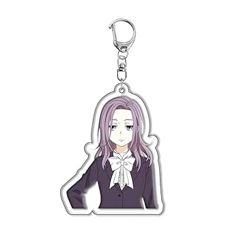 デキる猫は今日も憂鬱　アニメイト　非売品　アクリルキーホルダー Amazon.co.jp: JIATU デキる猫は今日も憂鬱 キーホルダー グッズ