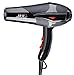 Produktbild Haarföhn, Huihong fünf Stände, 2500w Gebläse Trockner Professionelle Nano Wasser Ionen Beat Dryer 2 Geschwindigkeit und 3 Hitzeeinstellungen