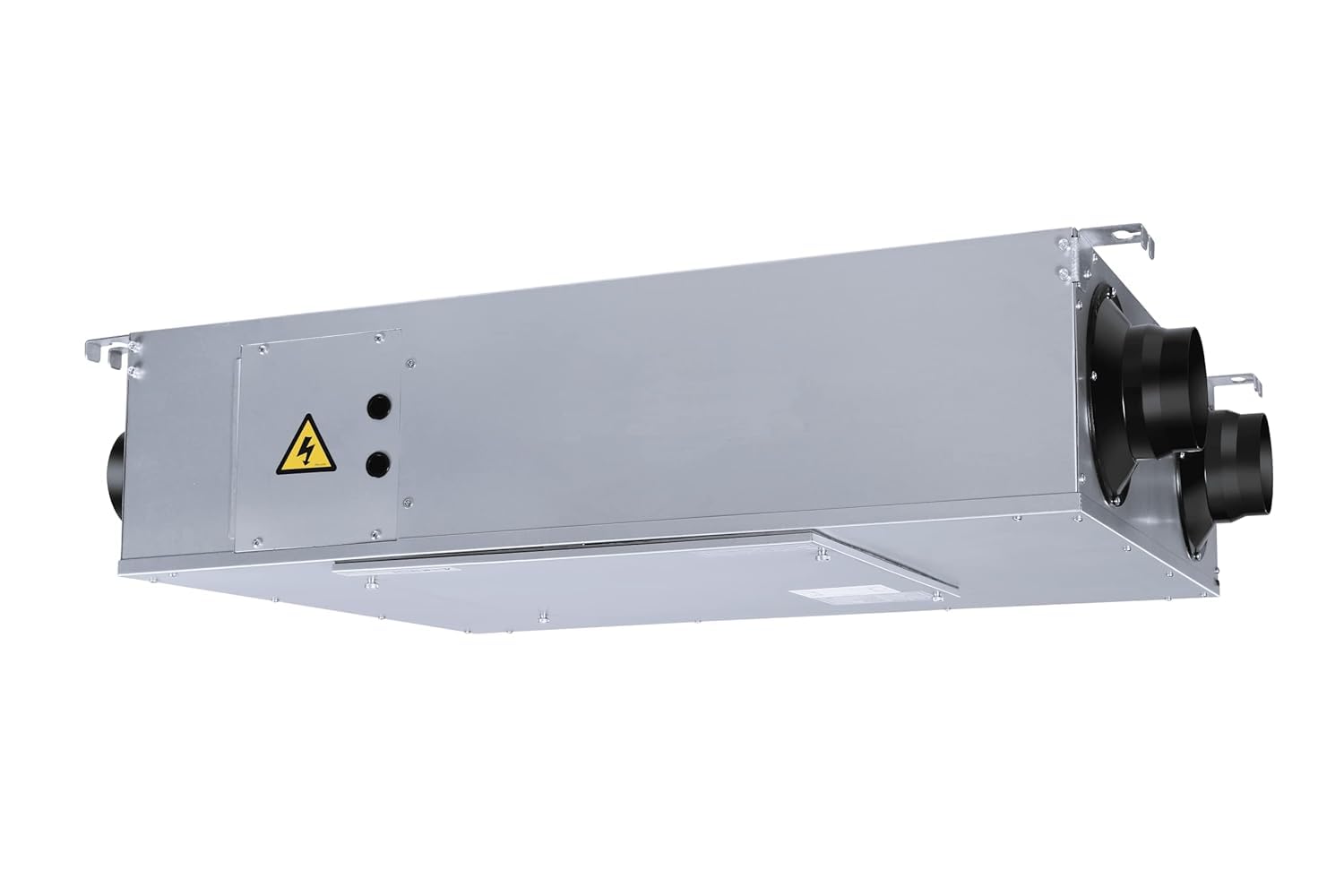 Astberg Fresh air Ventilation Solution For Homes, Semi Comercial Areas Energy Recovery Ventilation/HRV Heat Recovery Ventilation AHE25-image-32