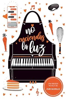 Paperback No enciendas la luz (Spanish Edition) [Spanish] Book