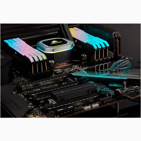 Amazon.com: CORSAIR MP600 PRO 4TB Gen4 PCIe x4 NVMe M.2 SSD