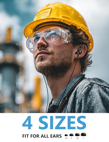 Image of Rythflo Active Noise Cancelling Headphones, Wireless in Ear Neckband Blutooth Headphones with 3 AI Mics ENC, 60Hrs Playtime, V5.3 Multipoint Connection Magnetic Earbuds for Work /Travel /Office