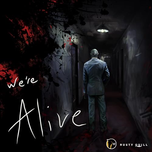 Chapter 1 - It Begins - Part 1 of 3 Podcast Por  arte de portada