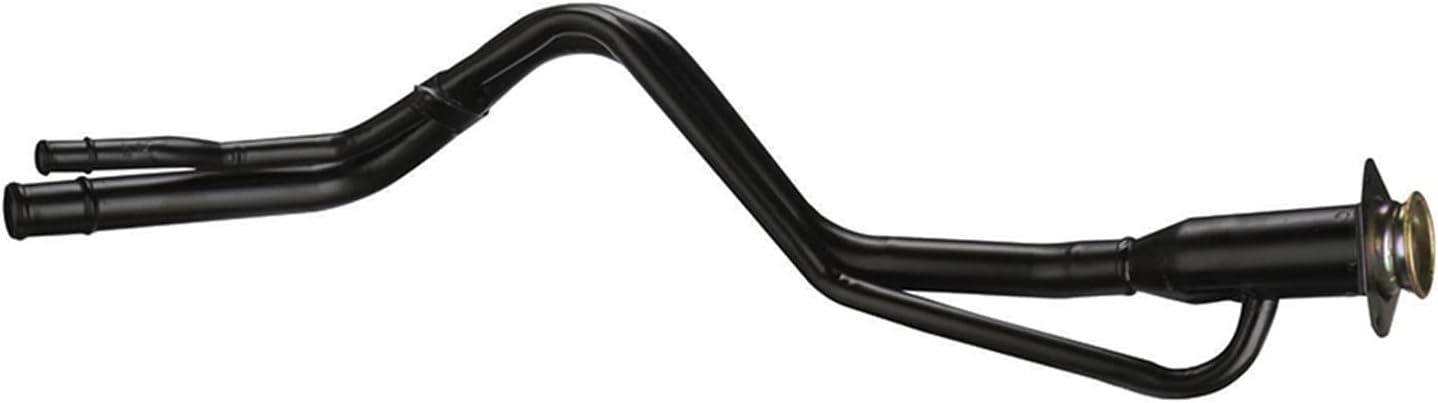 Agility Auto Parts 4063026 Fuel Tank Filler Neck (Use Garage Tool to Check Correct Compatibility)