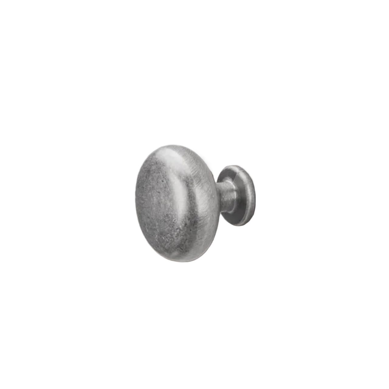 Qvorlth Bronze Single Hole A Vintage Cabinet Pulls 6Pcs Antique Kitchen Accessories Cabinet Storage Handle Vintage Cupboard Door Pull Drawer Knobs(Bronze Single Hole A)