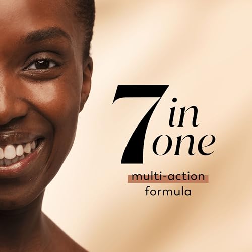 Olay - Total effects, toque de maxfacto base fluida, factor de protección solar 15 t - tono medio - 50 ml - imagen 6