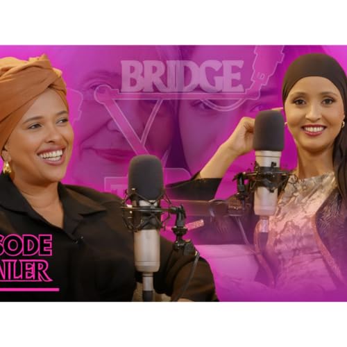 『S1 | Ep.02 | Navigating Nagnool: Thoughts on Independence and Asking for Help』のカバーアート