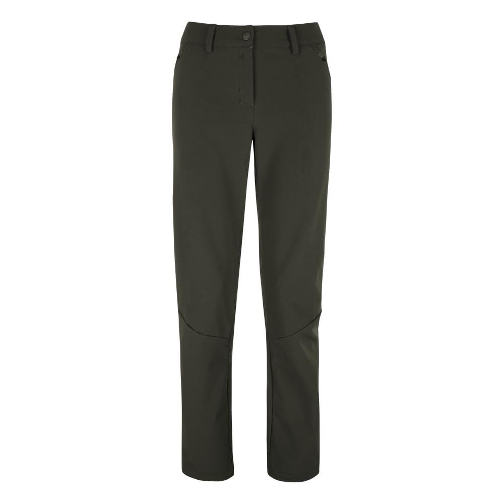Salewa Terminal Dst W Pnt - Spodnie Kobiety