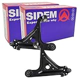 opel omega b caravan querlenker wechseln ACHTUNG: Überprüfen Sie die Passgenauigkeit mithilfe von AmazonConfirmedFit und der HSN (2.1) / TSN (2.2) aus dem Fahrzeugschein. Bitte beachten Sie eventuelle Einschränkungen.