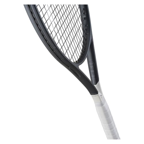 Image of HEAD Speed Team 2026 Tennis Racquet | Strung Mid Tension with Velocity 16G String