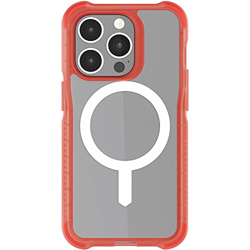 Coque iPhone 14 Pro MagSafe pour femme idéale pour protéger son téléphone au quotidien