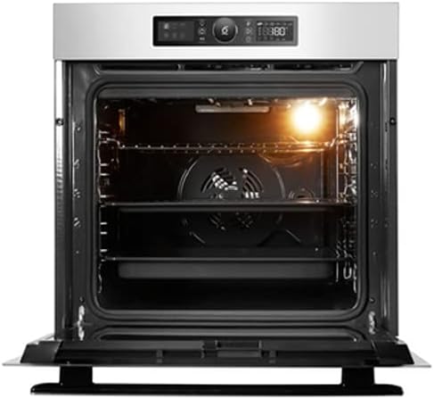 Whirlpool AKZ96290WH - Forno Pirolisi a Incasso Pirolisi Bianco -  Multifunzione - Calore Rotante o pulsata - 73 Litri - Porta Fredda (4  vetri) - Classe energetica A+ : Amazon.it: Grandi elettrodomestici