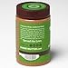 Barney Butter Almond Butter, Crunchy, 16 Ounce Jar, Skin-Free Almonds, No Stir, Non-GMO, Gluten Free, Keto, Paleo, Vegan (Pack of 2)