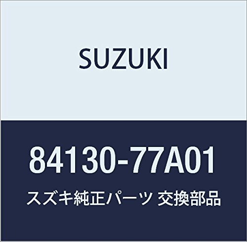 SUZUKI (スズキ) 純正部品 アーム リヤドアロア ライト キャリィ/エブリィ 品番84130-77A01