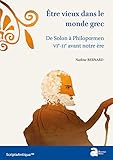  Etre vieux dans le monde grec: De Solon à Philopœmen. VIe-IIe s. a.C.