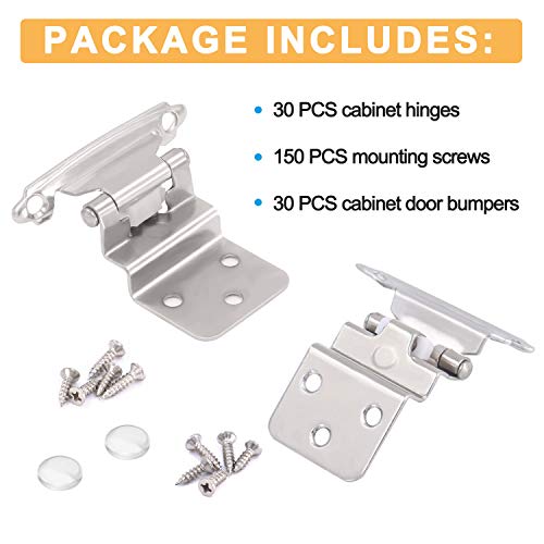 image for AxPower 30 Packs 3/8