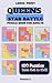Large Print Queens Star Battle Puzzle Book For Adults - Volume 2