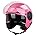 Dashing Pink