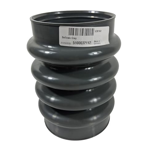 Genuine OEM Bellow 5100032112 for Wacker Neuson BS50, AS60e, AS50e Vibratory Rammer 5000177355