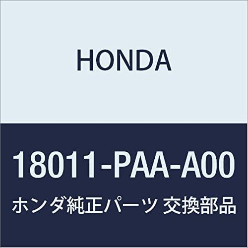 Genuine Honda 18011-PAA-A00 EGR Valve Set