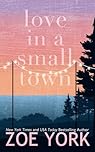 Love in a Small Town (Pine Harbour Book 1)