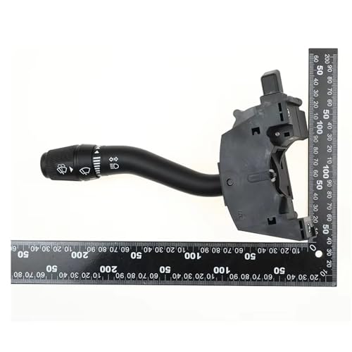 Comodo de commande d'essuie-glace et interrupteur de clignotant Ford Ranger Explorer 1999 à 2004 - 3
