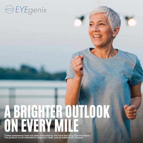 Eyegenix Floater Support Formula