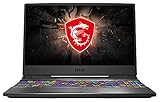 MSI GP65 Léopard Ordinateur portable