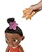 Moana Disney Giggling Baby Doll