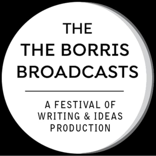 The Borris Broadcasts cover art