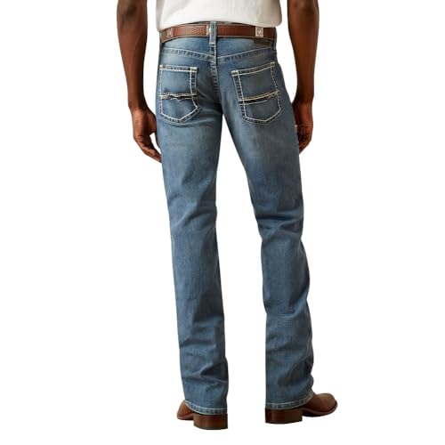 Ariat Men's M5 Forrest Clarence Jeans4