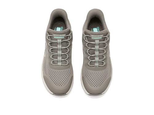 Image of Skechers Women's Glide Step Sole Hands Free Slip-Ins Sneakers