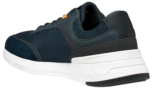 Miniatura 4 de Geox U Vittour A, Zapatillas Hombre