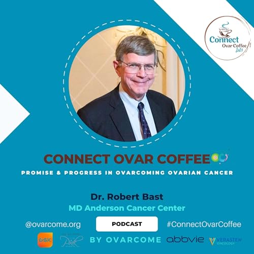 Promise & Progress in Ovarian Cancer