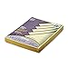 Pacon 101186 Array Card Stock, 65 Lb., Letter, Ivory, 100 Sheets/Pack