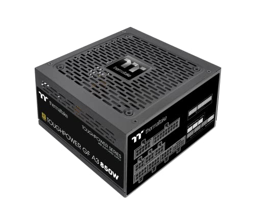 Toughpower GF A3 ATX 3.0