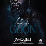 Cover of Heart of a Goon