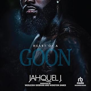 Heart of a Goon cover art