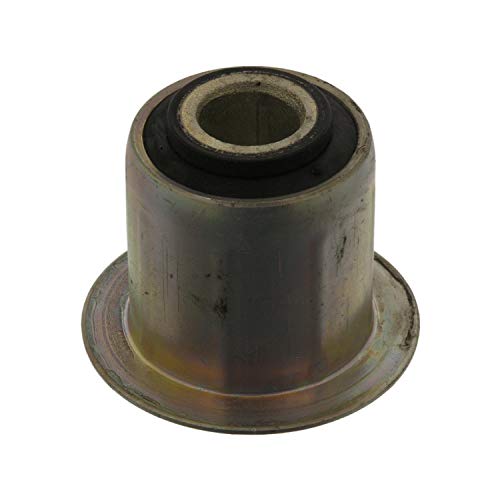 Febi bilstein 12763 Suspension, ressort Ă lames