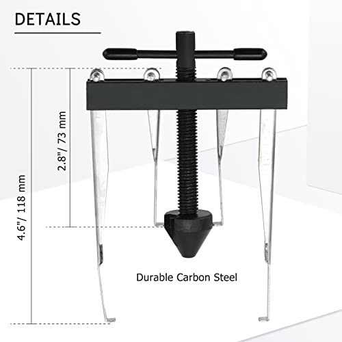 Acymner Crank Bearing Camshaft Seal Remover And Installer Set | Crankshaft Camshaft Oil Seal Removal Installation Puller Tool,Crank Seal Crankshaft Seal Tool Set #TOP2