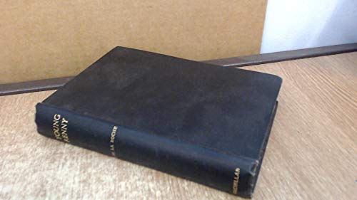 Young Renny 0316180157 Book Cover