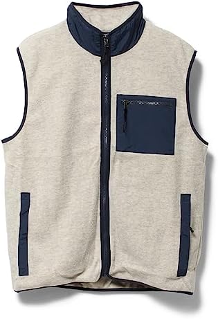 パタゴニア フリースベスト　シンチラ メンズ・シンチラ・ベスト - パタゴニア公式オンラインショップ