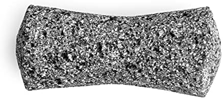 Genuine Handmade Mexican Mortar and Pestle, Molcajete de Piedra Volcanica Mexicana, Perfect for Homemade Salsas, Guacamole, and Other Molcajete Plates | Made in Mexico (Pestle Replacement)