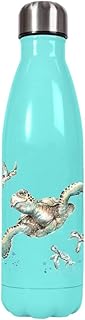 Wrendale Designs - 'Swimming School' Water Bottle