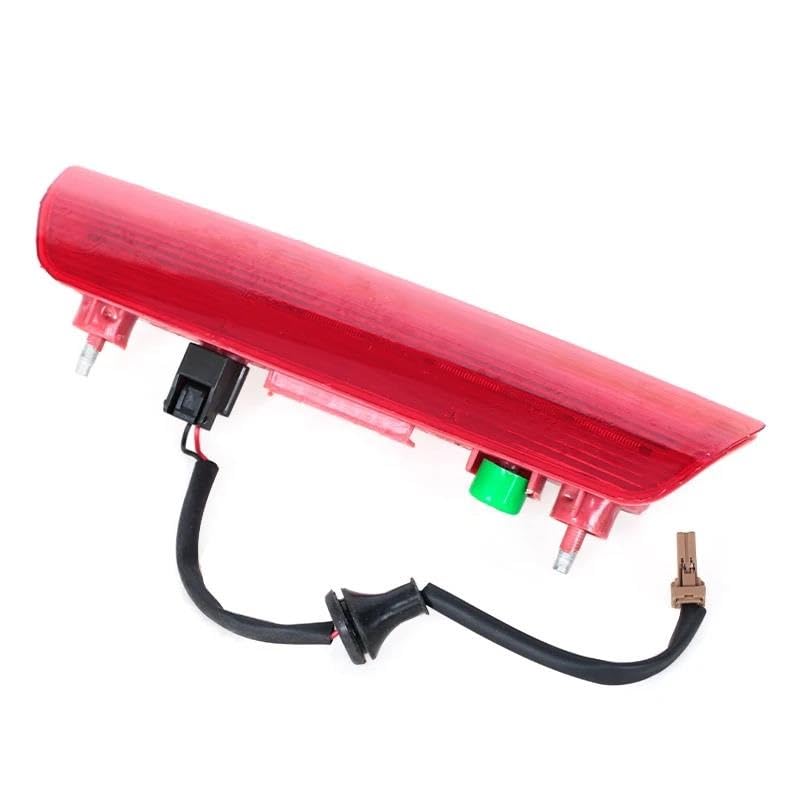 Feu stop surélevé cassé sur Nissan Rogue 2014-2016 ? Solution L90028367 - 4